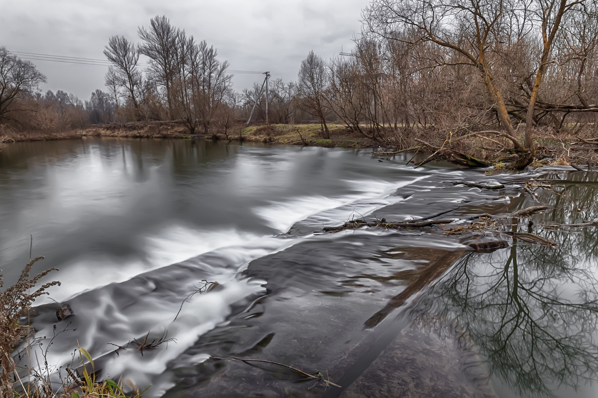 ... декабрь ...