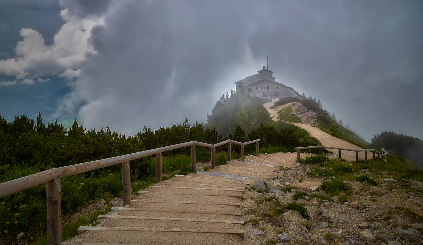 Кельштайнхаус