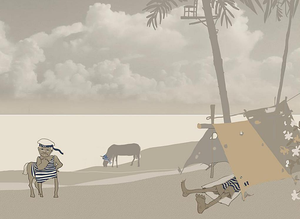 необитаемость