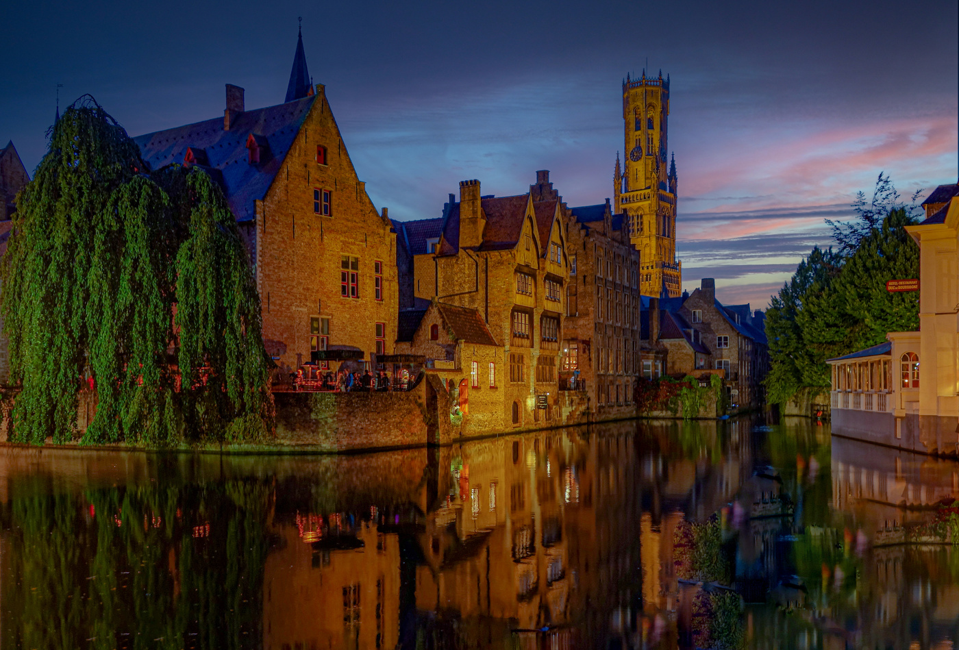 Город золотой