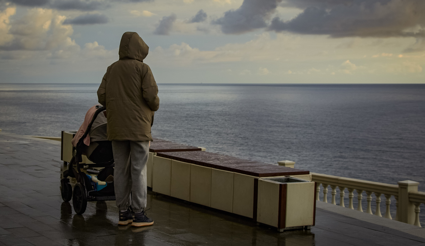 Вот и Лето прошло