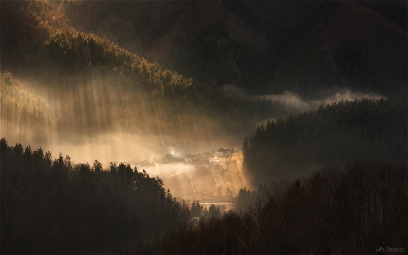 Место под солнцем