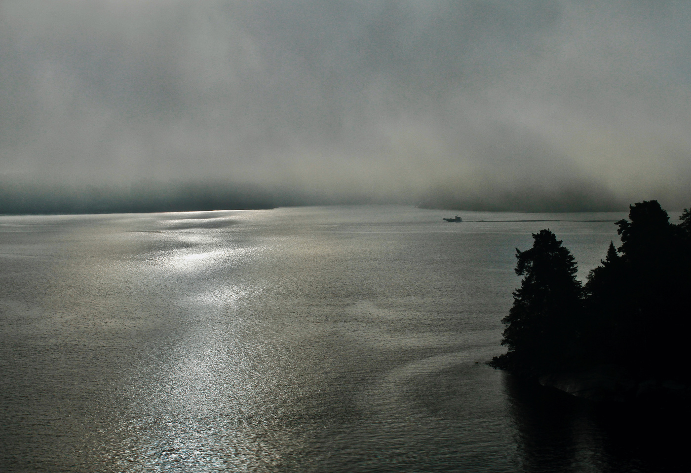 Балтийская хмара