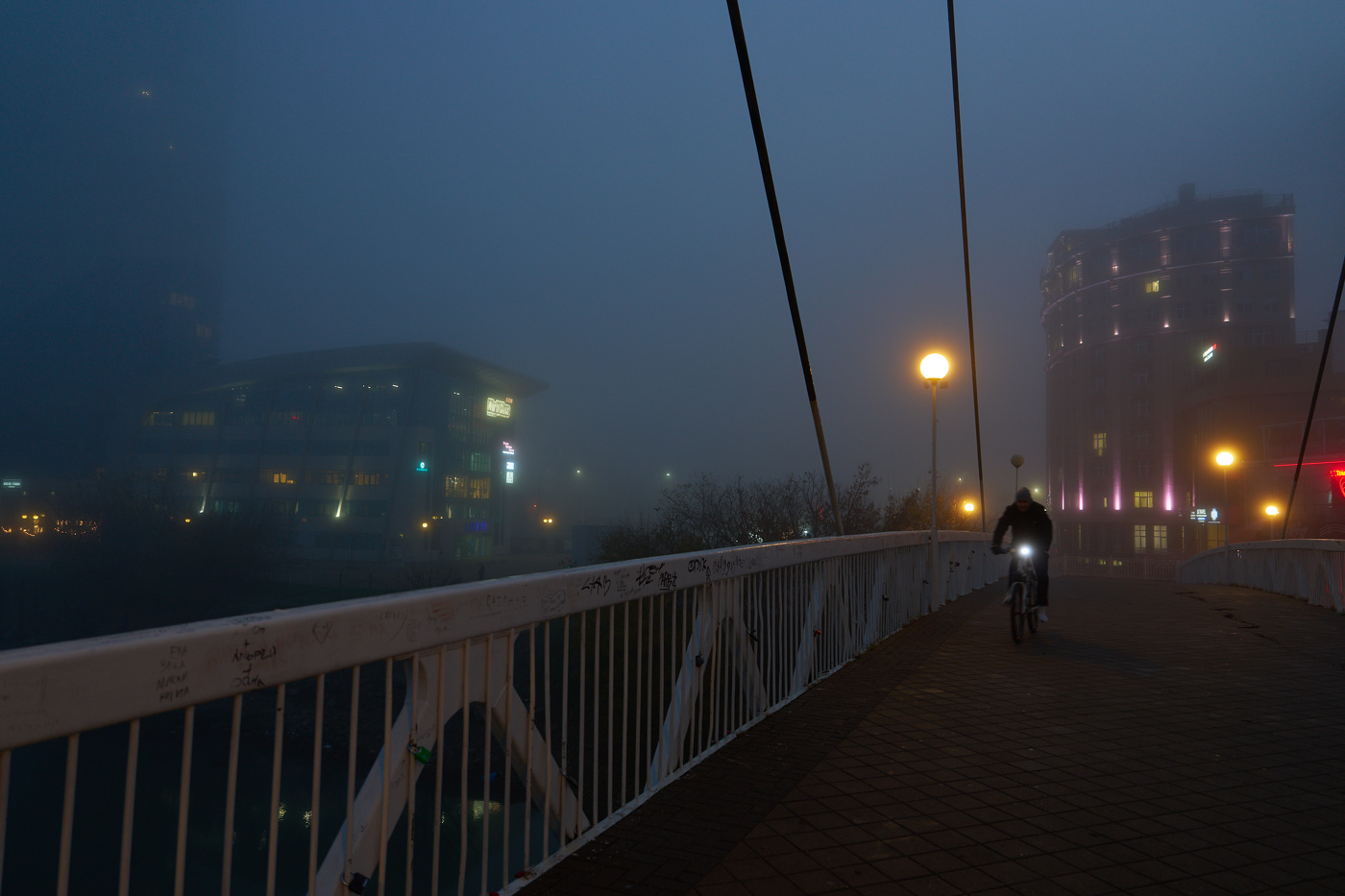 Мост Поцелуев