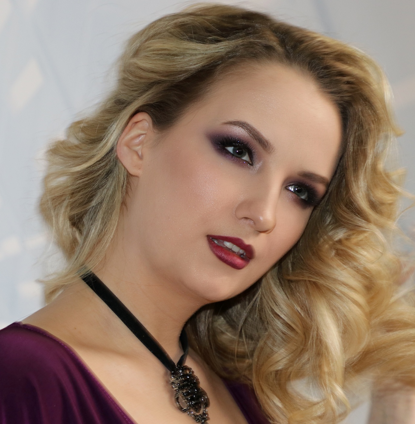 Портрет с мероприятия