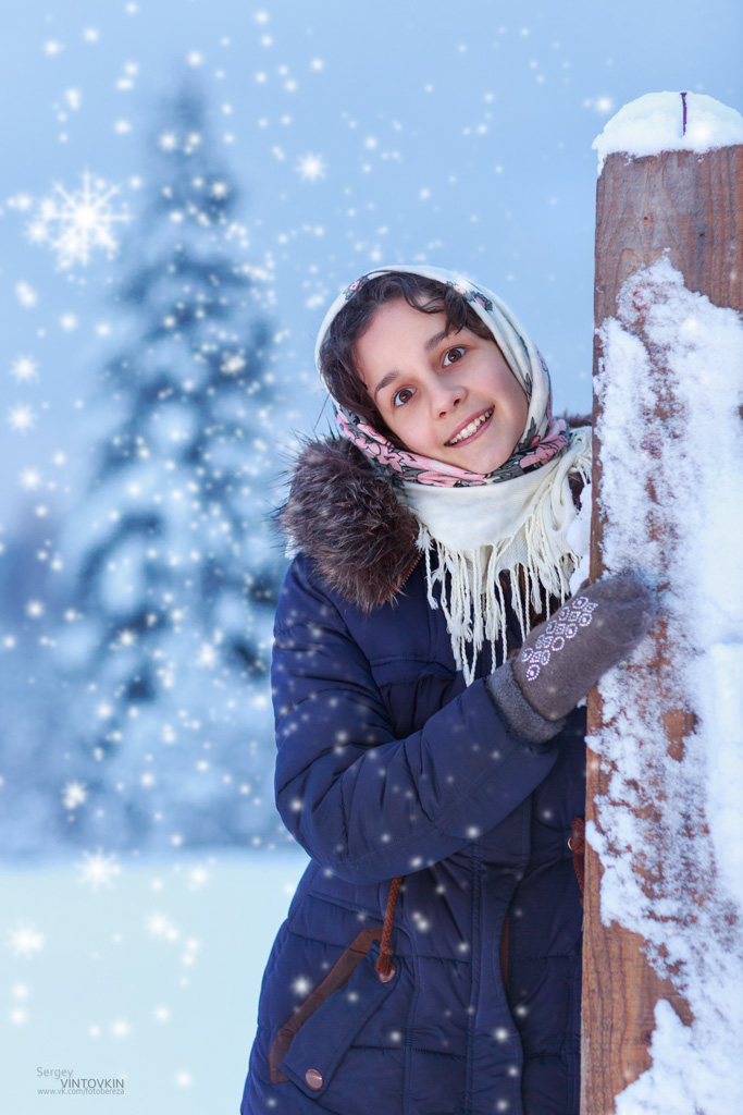 Скоро Новый Год!