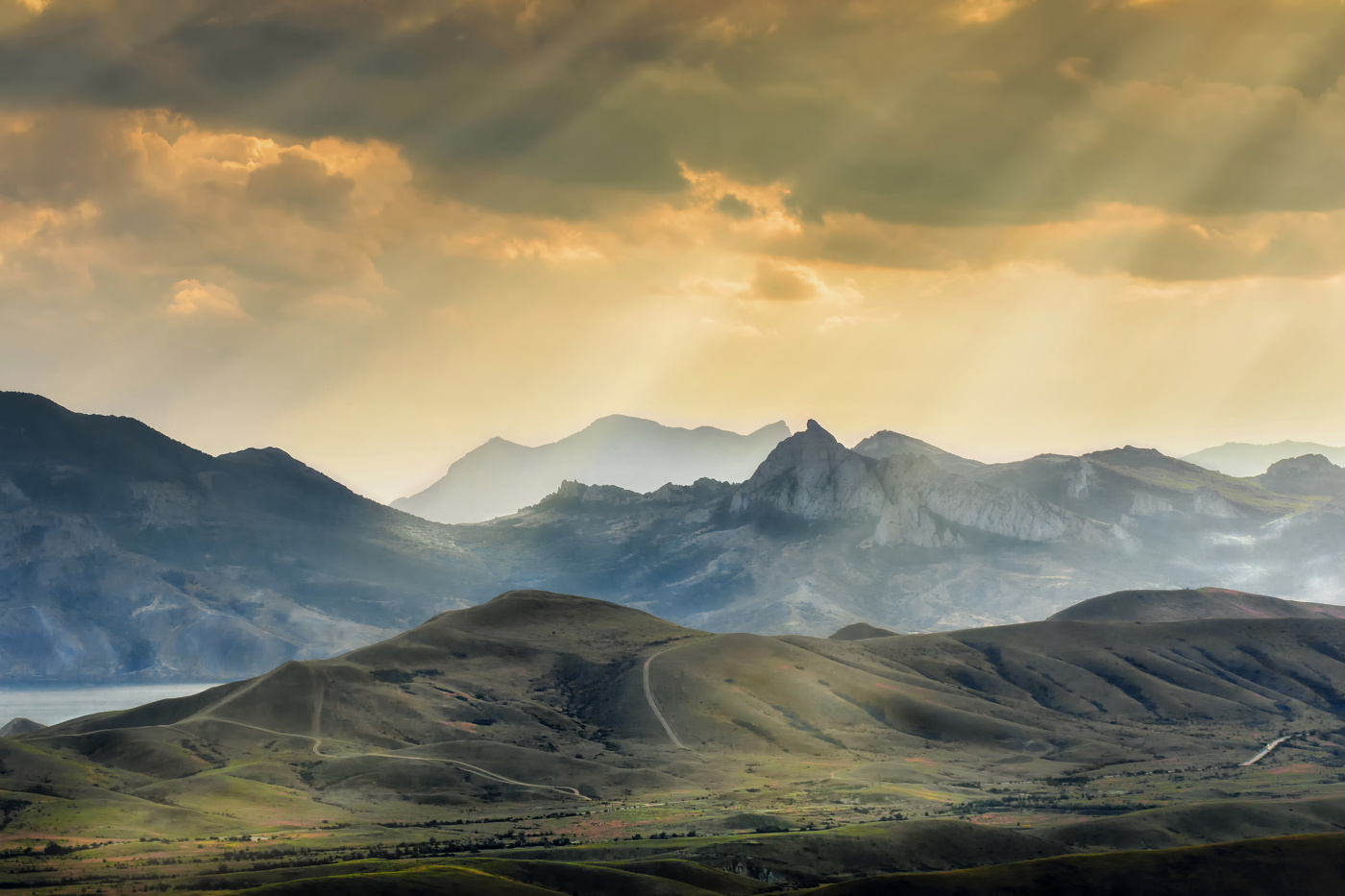 Киммерийские вечера 2