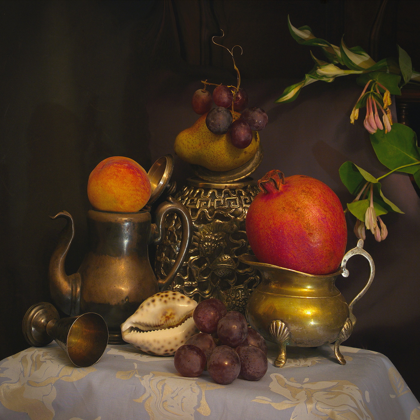 По мотивам 2025