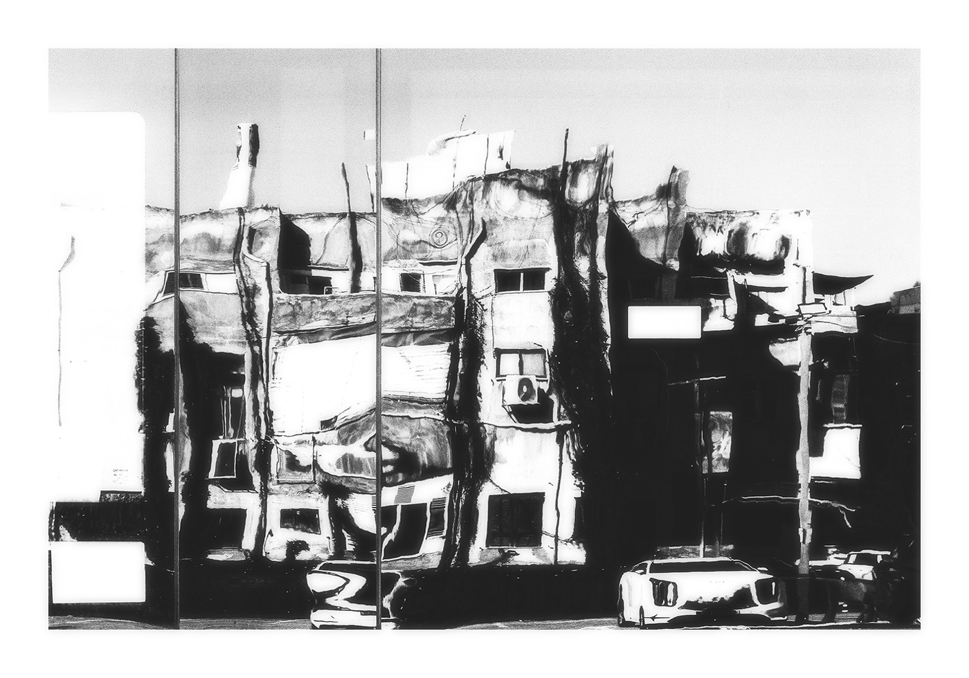 Старый Тель Авив