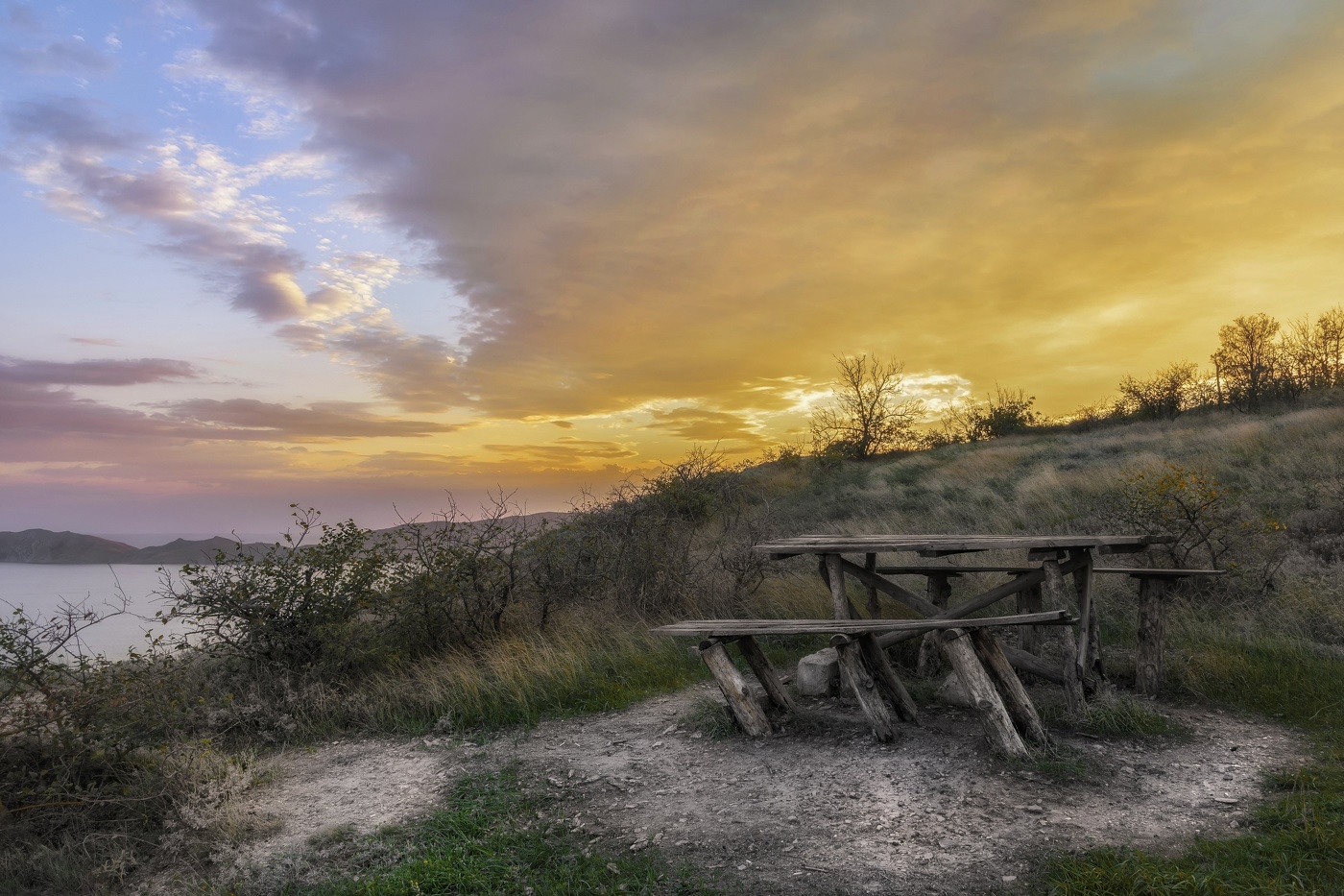 Киммерийские вечера 4