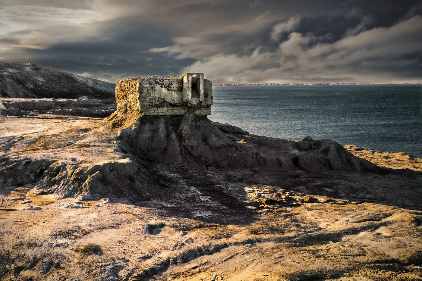 Апокалипсис сегодня...