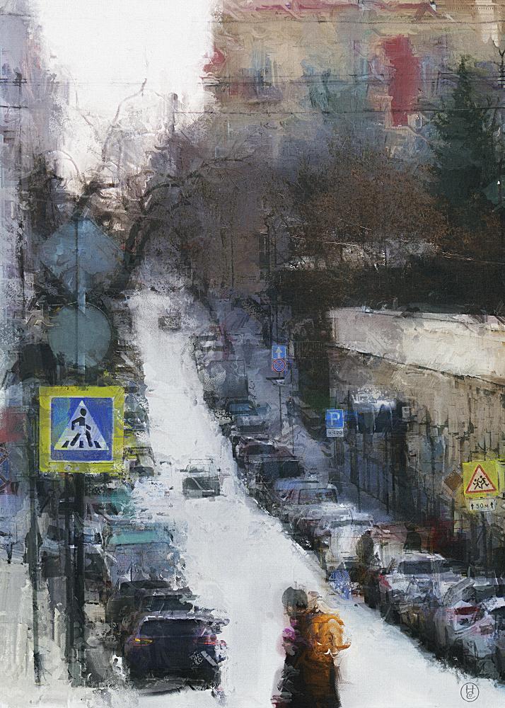 углы и уголочки 2