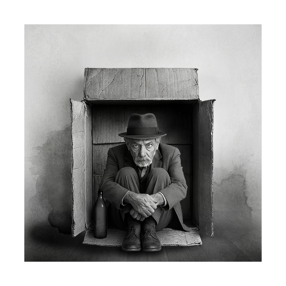 меланхолия