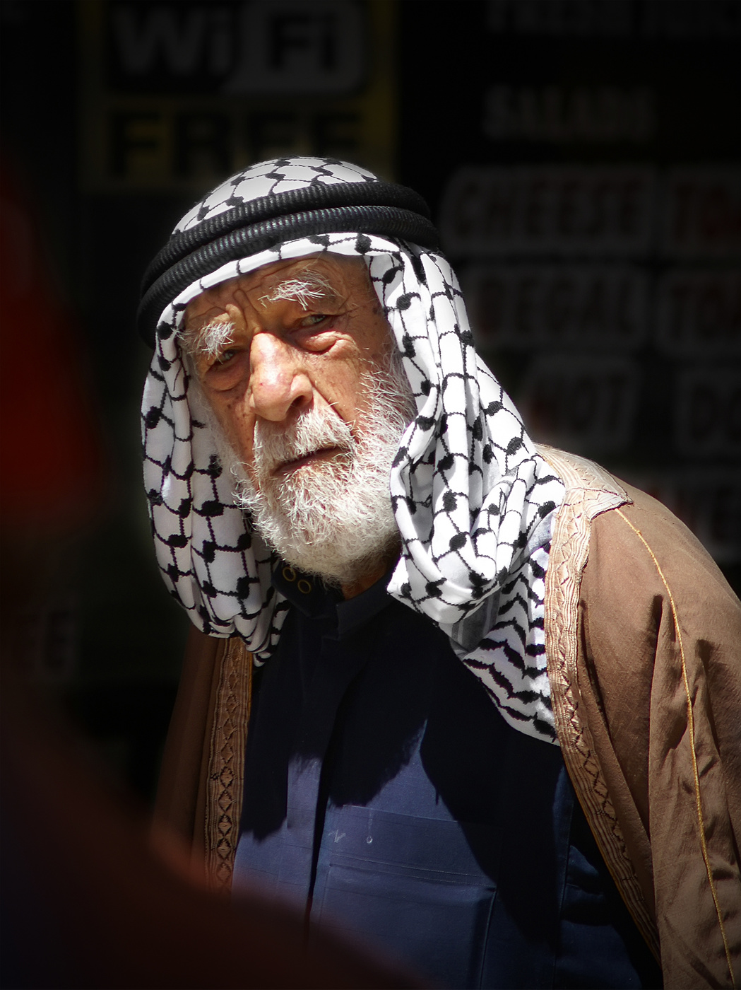 Восточный базар