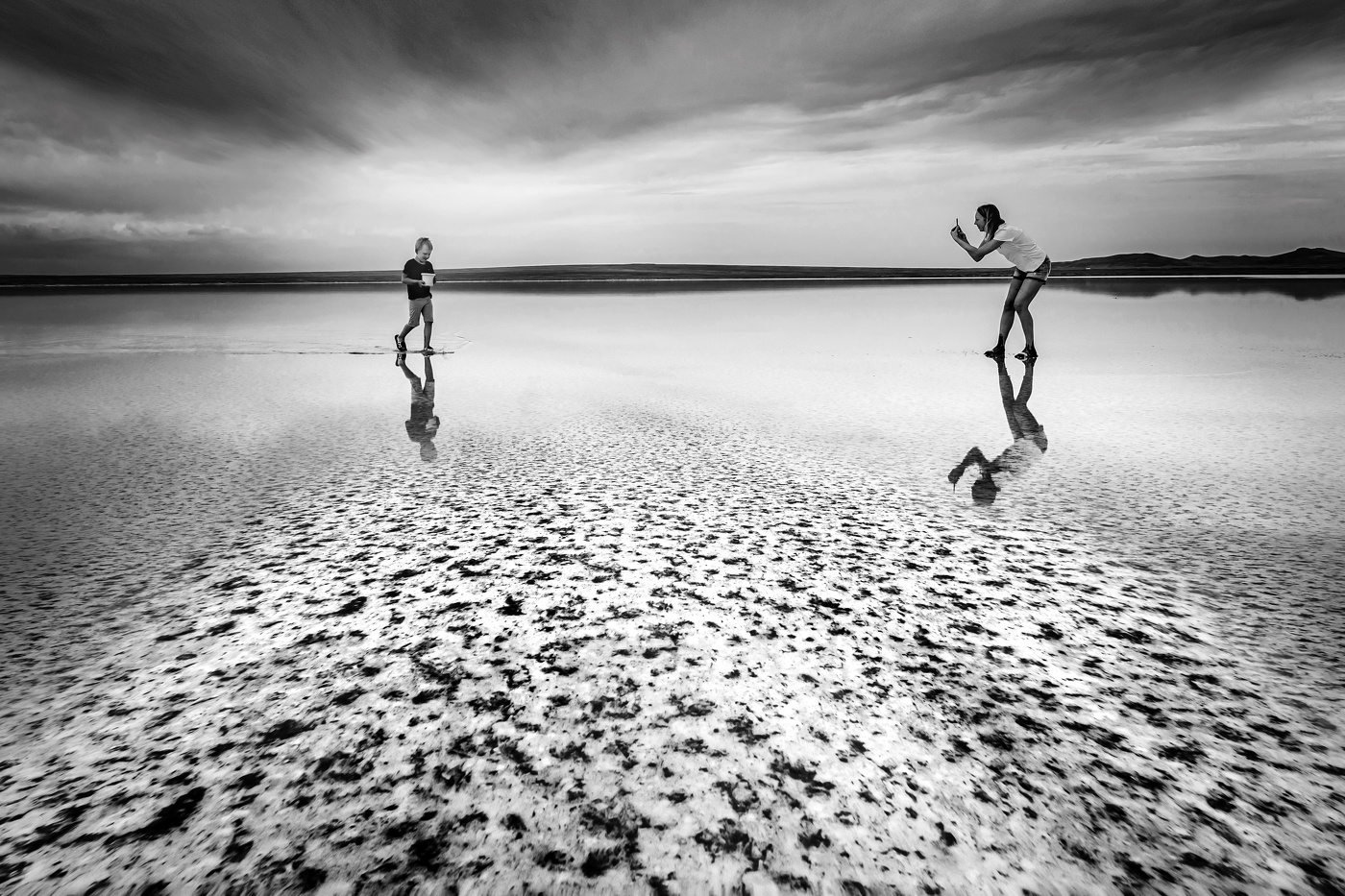 Горизонты детства