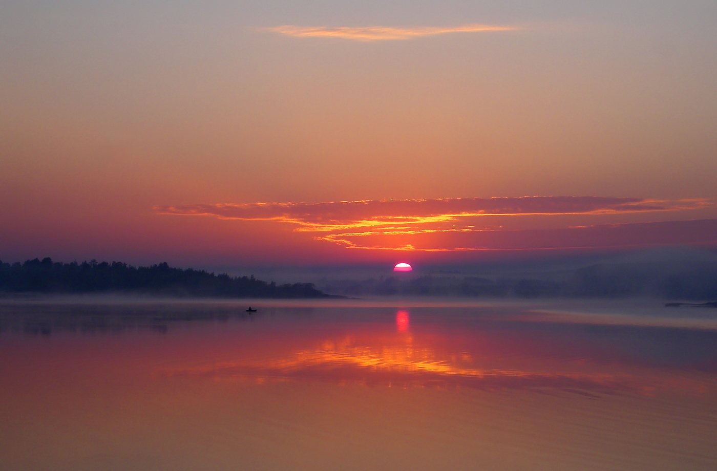 Рыбацкие сказки....
