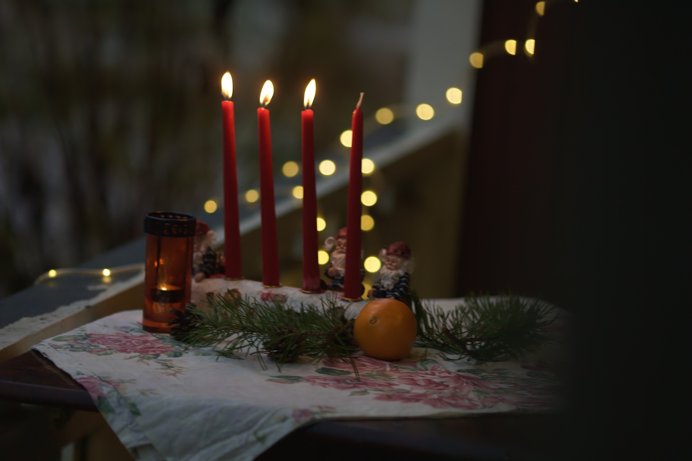 Там, где начинается тёплая сказка