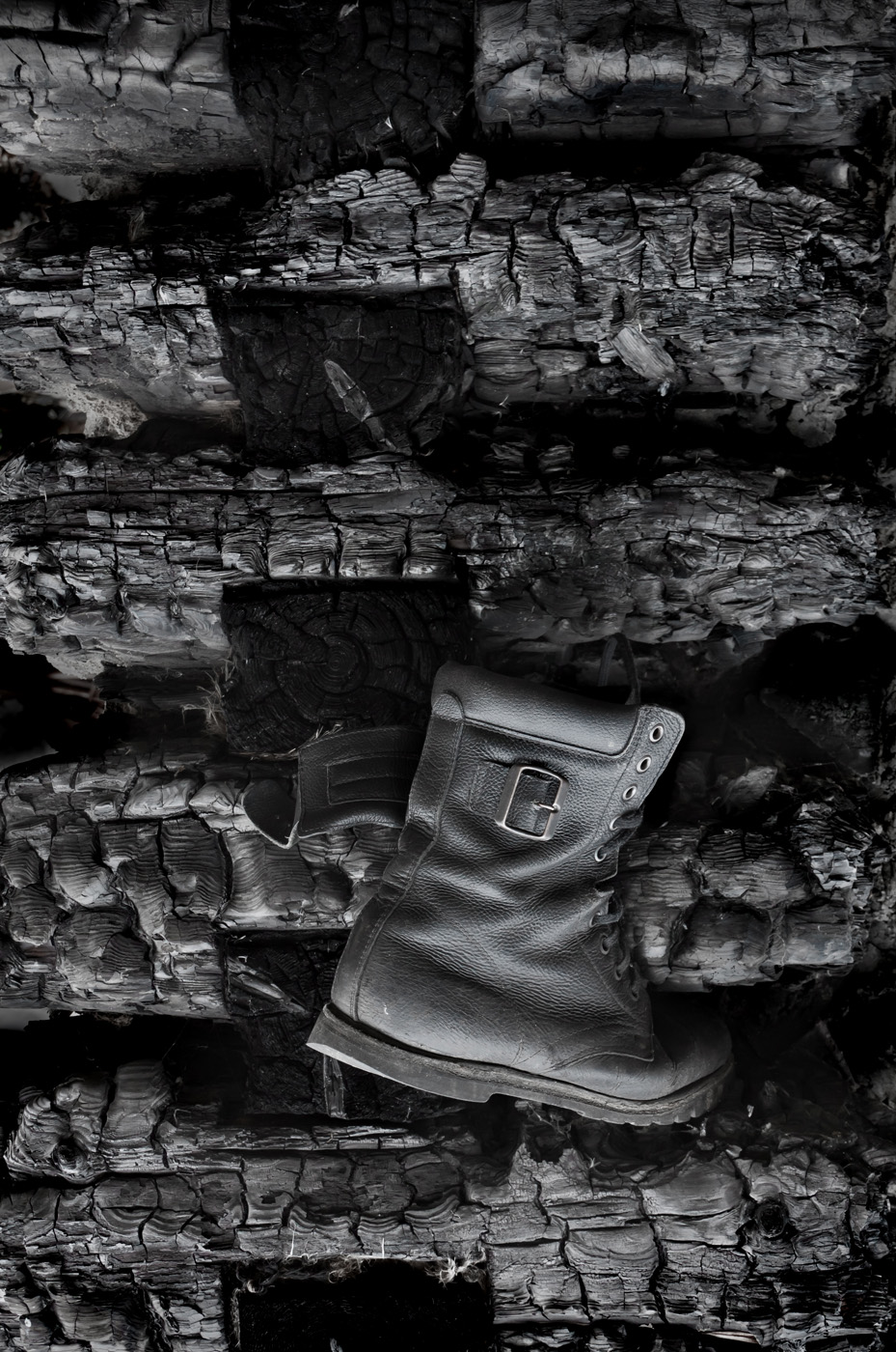 Похождения моих ботинок 2