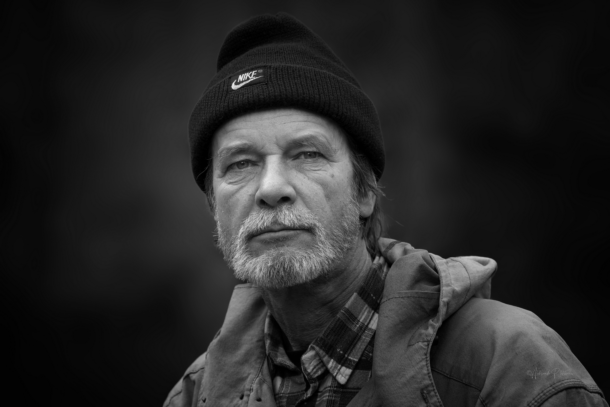 Портрет друга