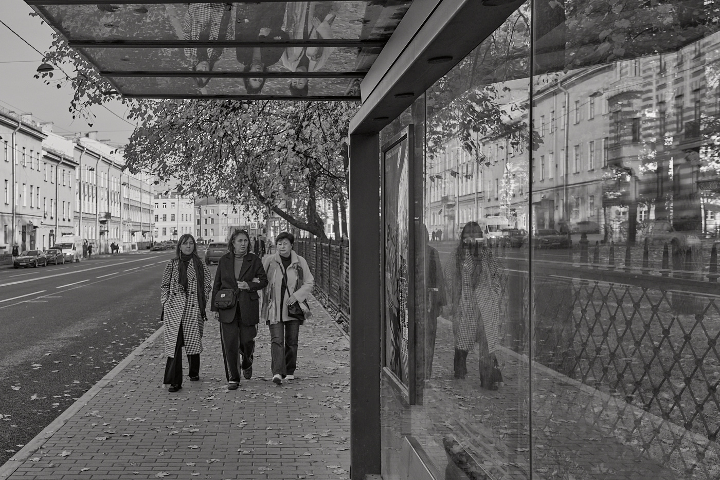 что такое осень это...