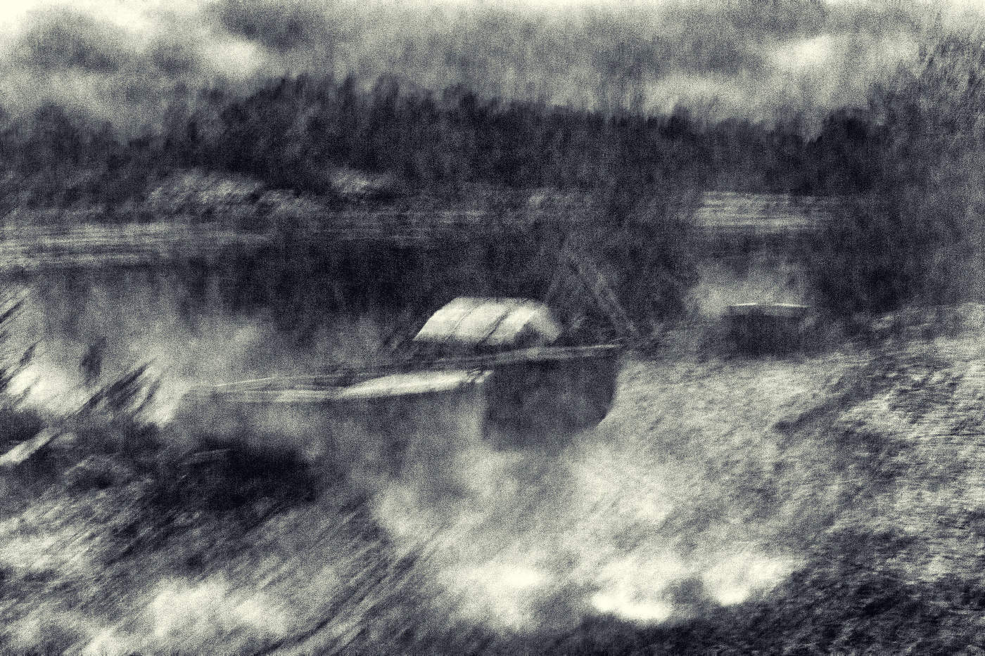 Жизнь вокруг