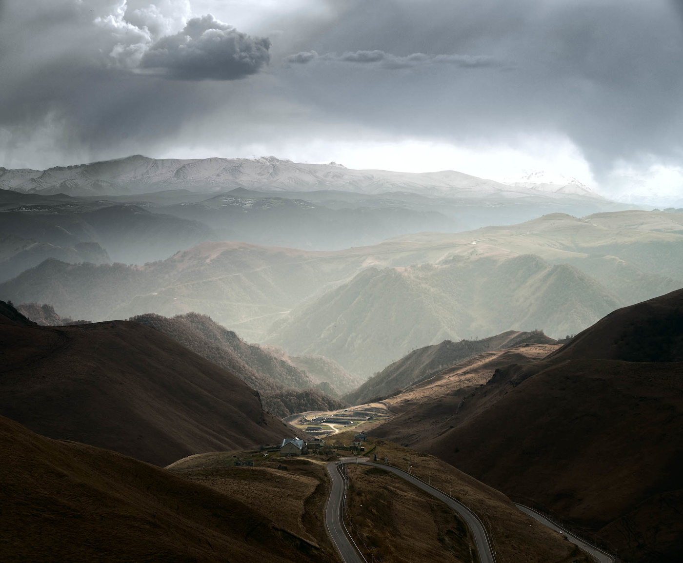 Урочище Аурсентх