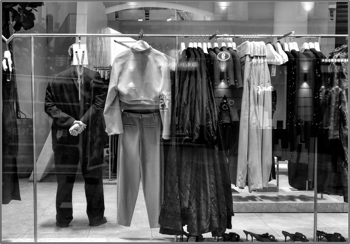 ..... "Свой среди чужих" .....