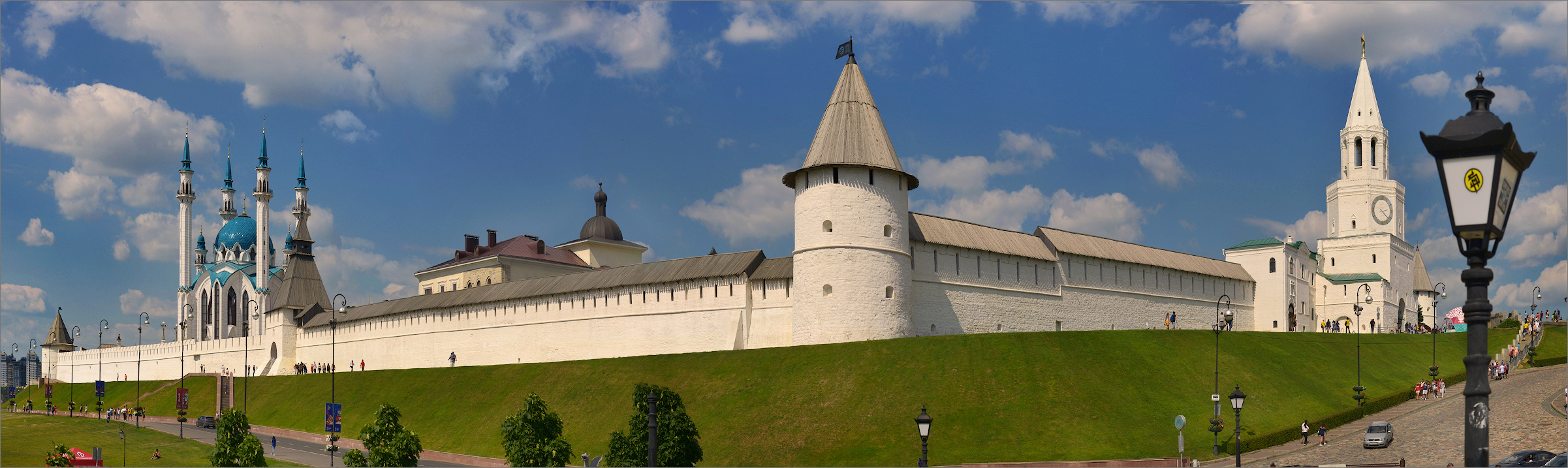 Равновесие...