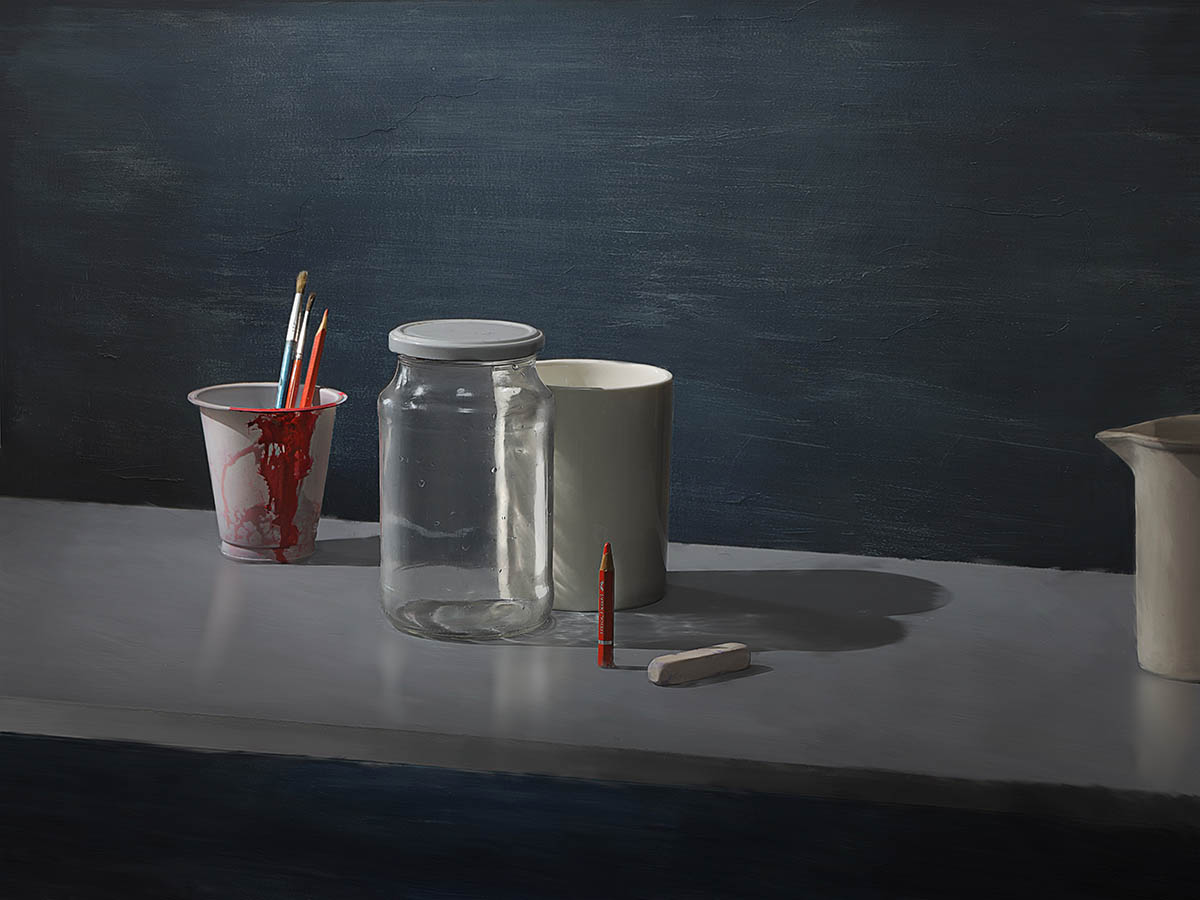 красный карандаш