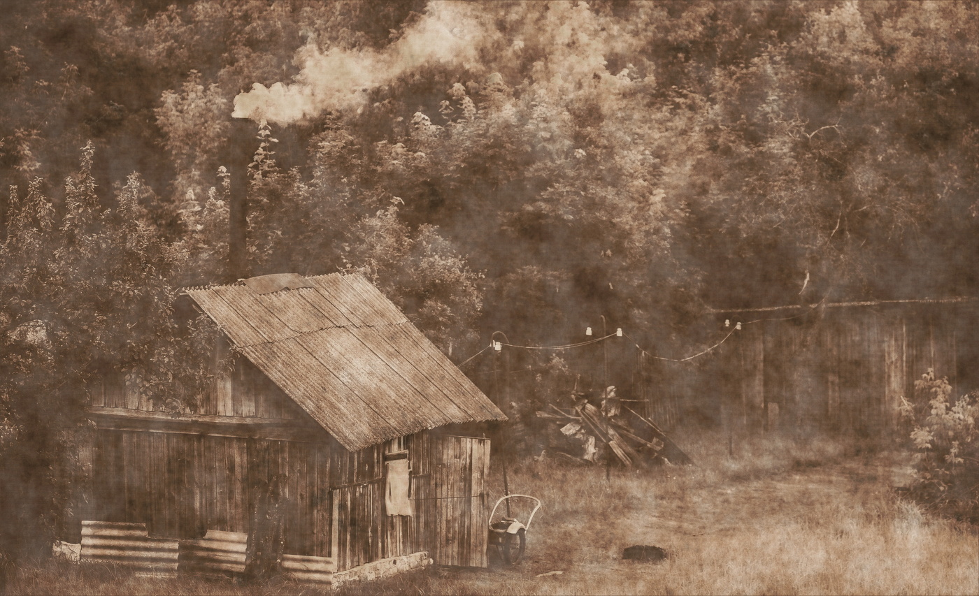 Дым по субботам