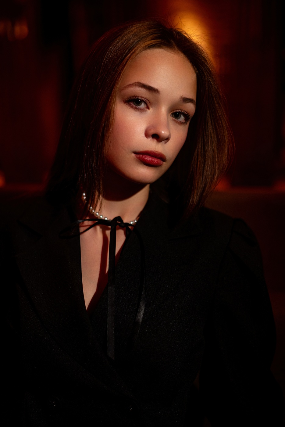 Ангелина Алексеевна