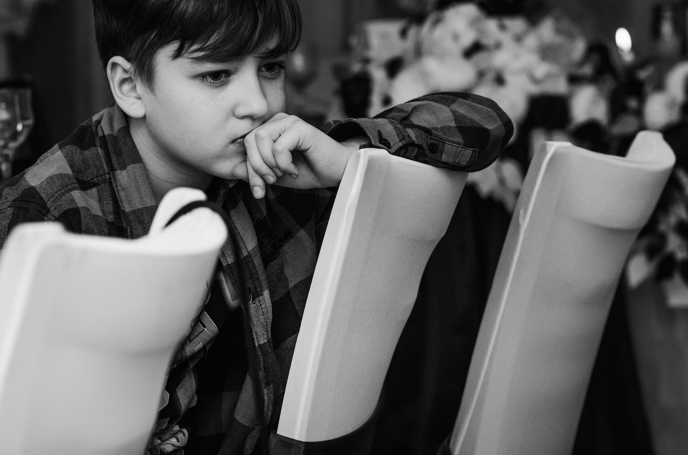 Размышление.