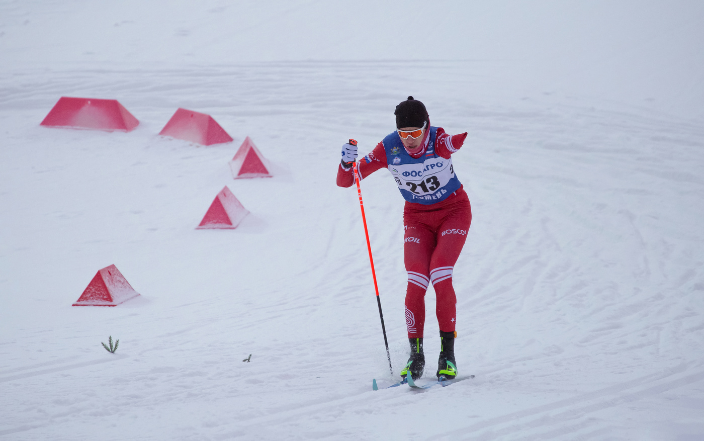 Судьба и воля.