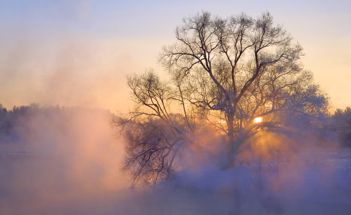 Ни один из закатов никогда не будет похож на другие