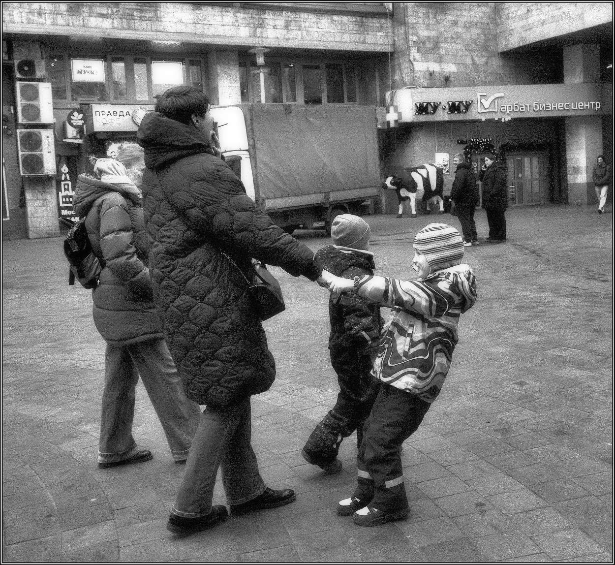 ...... Мама ......