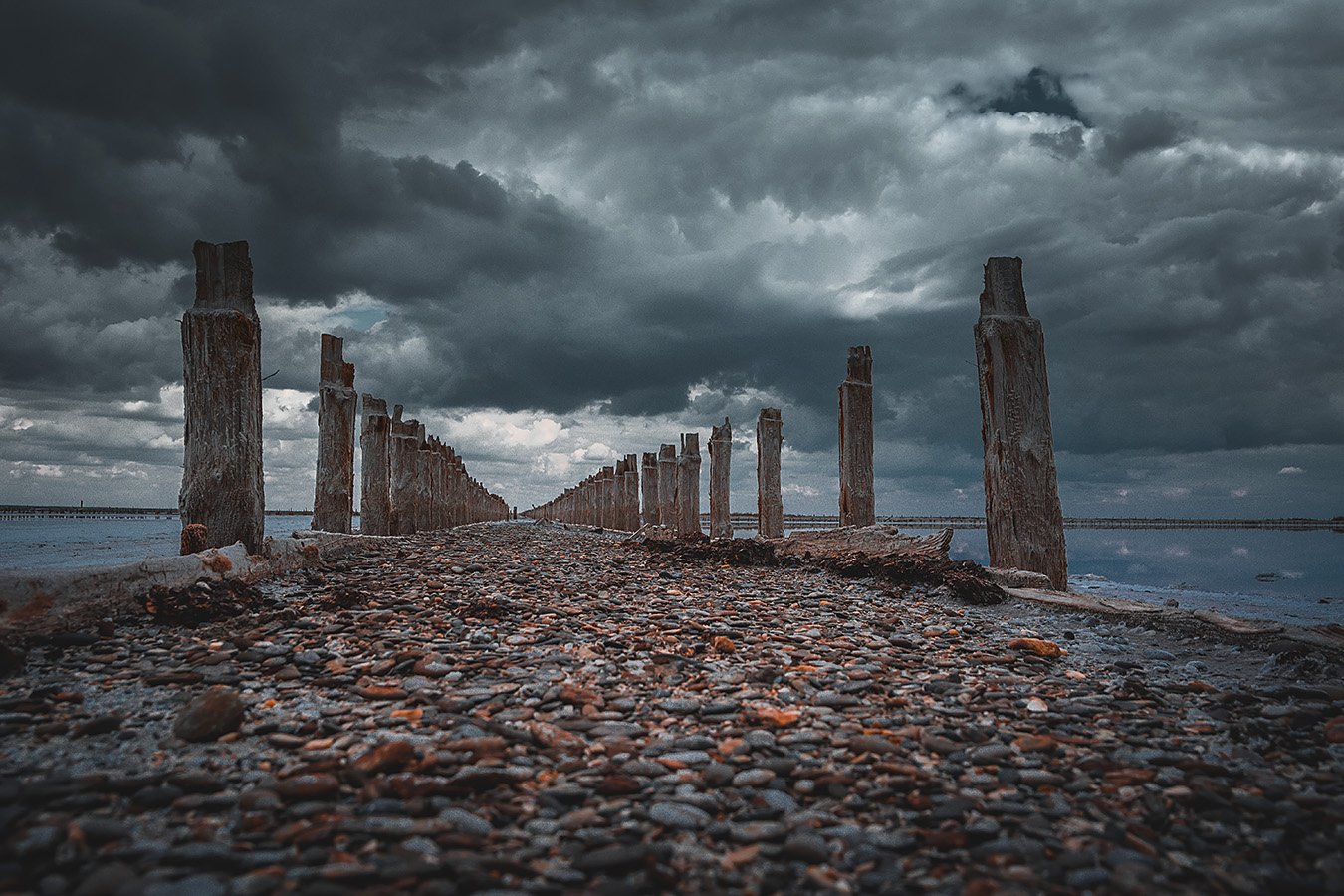 Крымские зарисовки