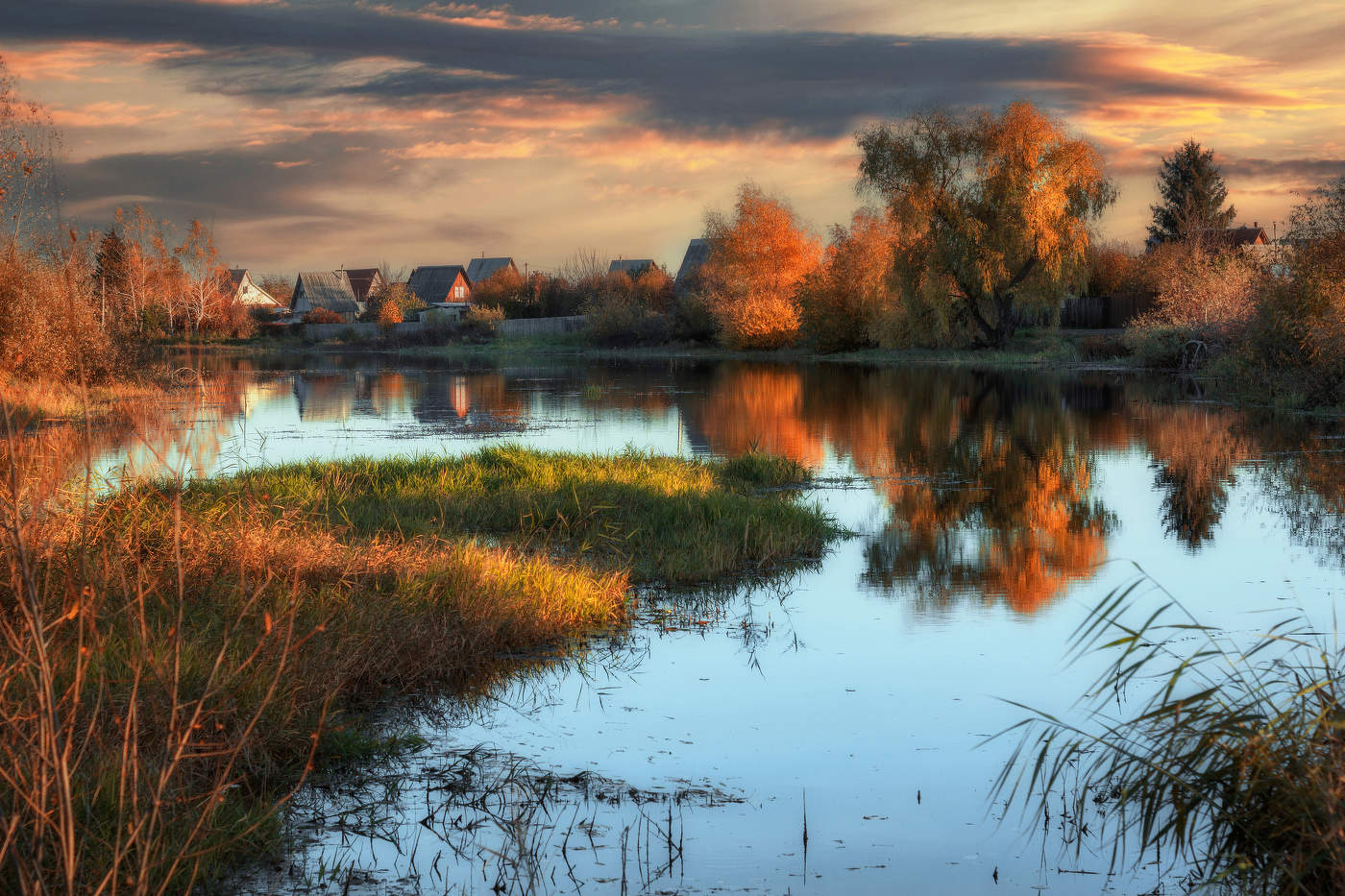 ".Небо, небо, небо, небо.."