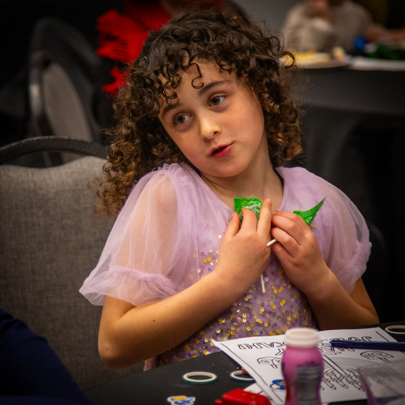 Еврейское дитя