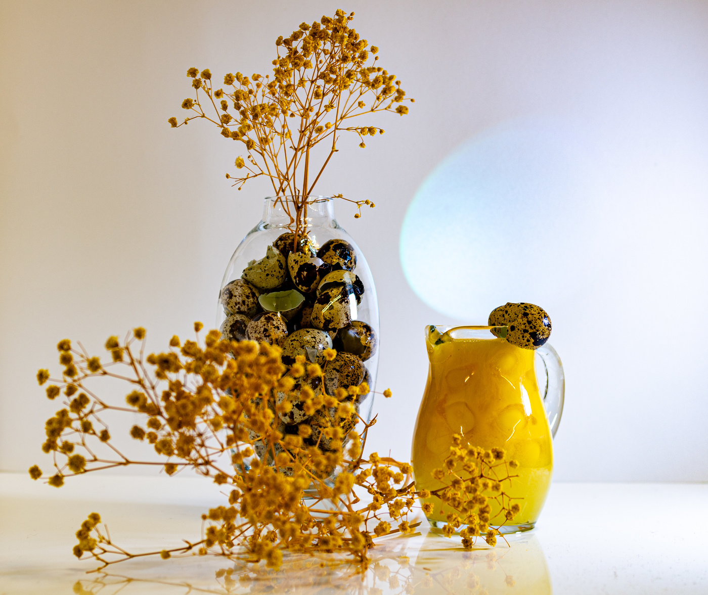 Натюрмортик.