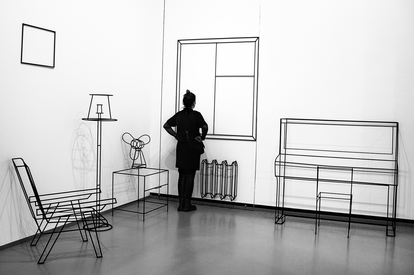 Нету рыбки золотой