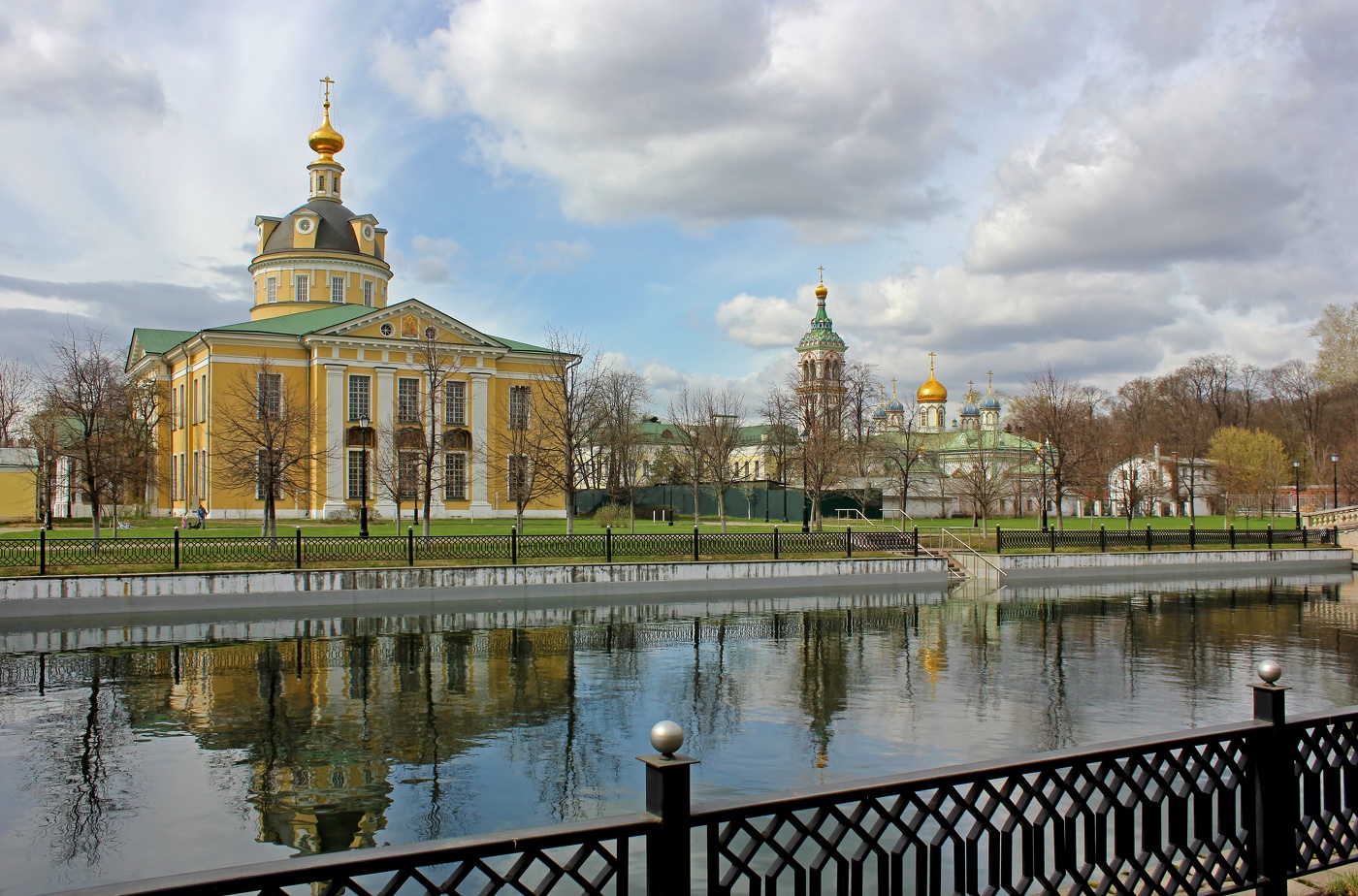 Покровский собор