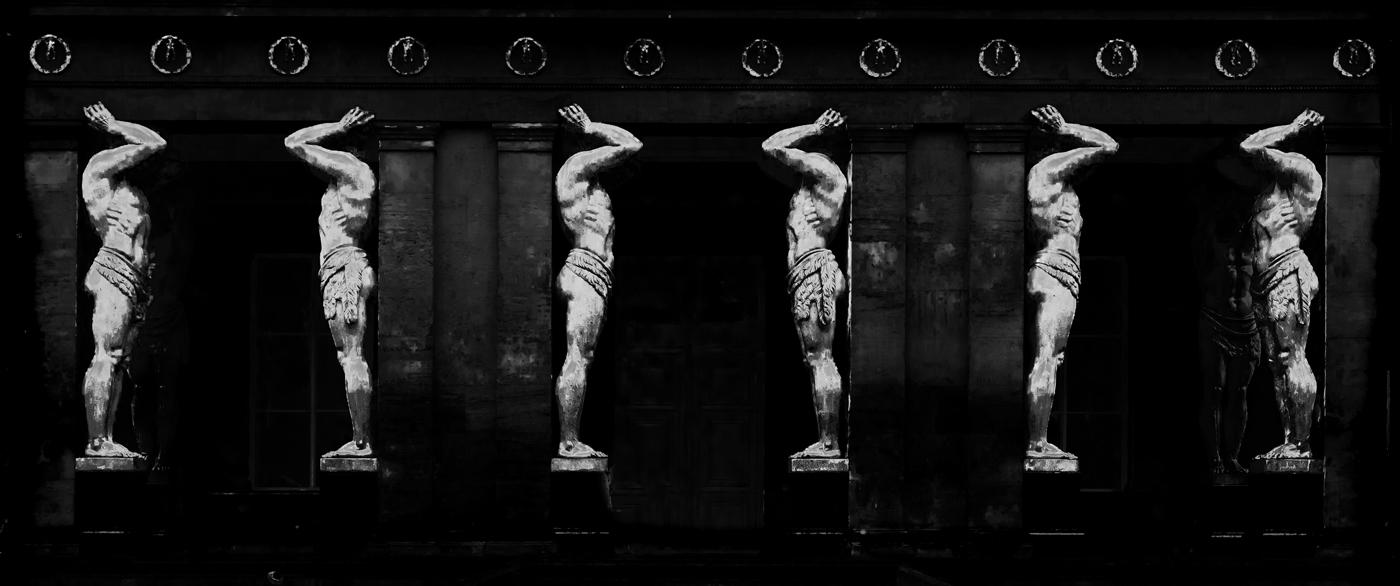 Это Питер 22