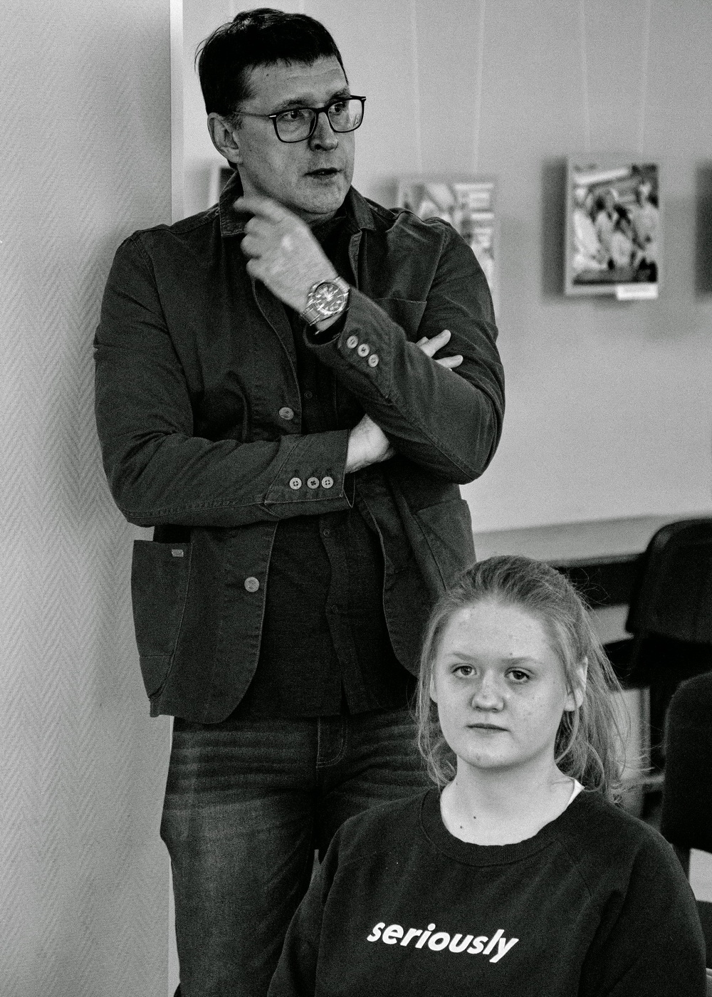 Двойной портрет