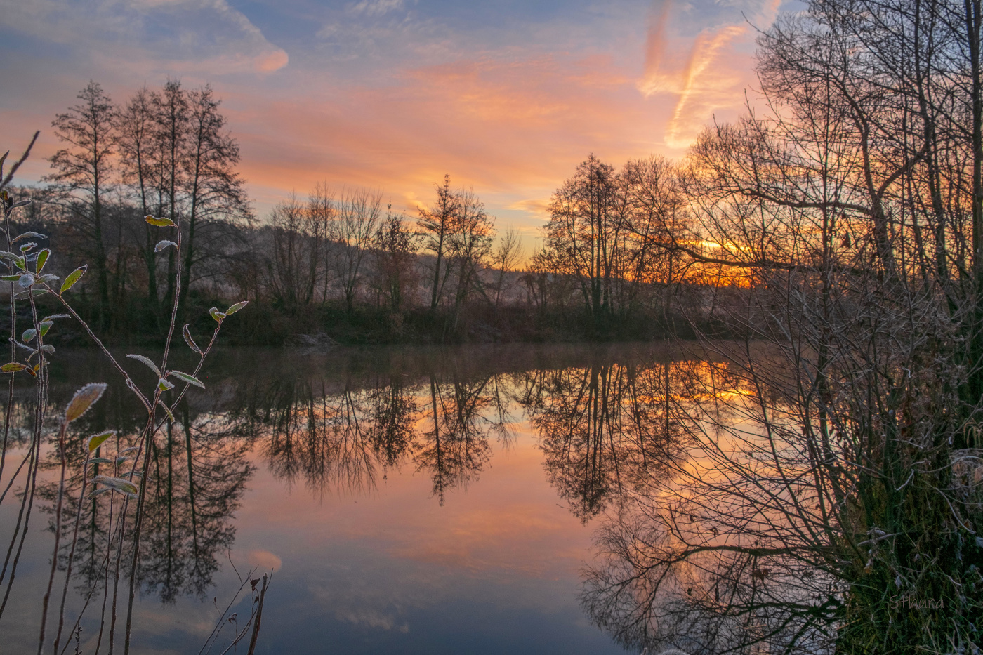 После ночи.