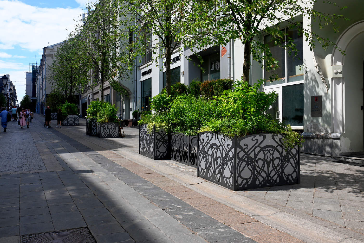 Кузнецкий Мост