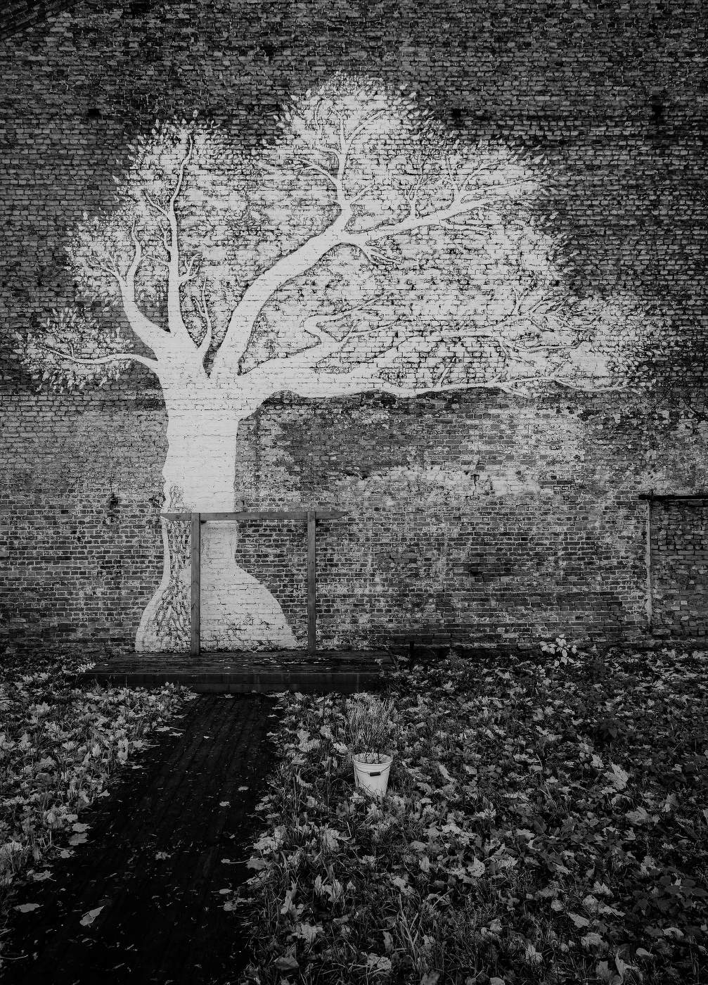 Иггдрасиль