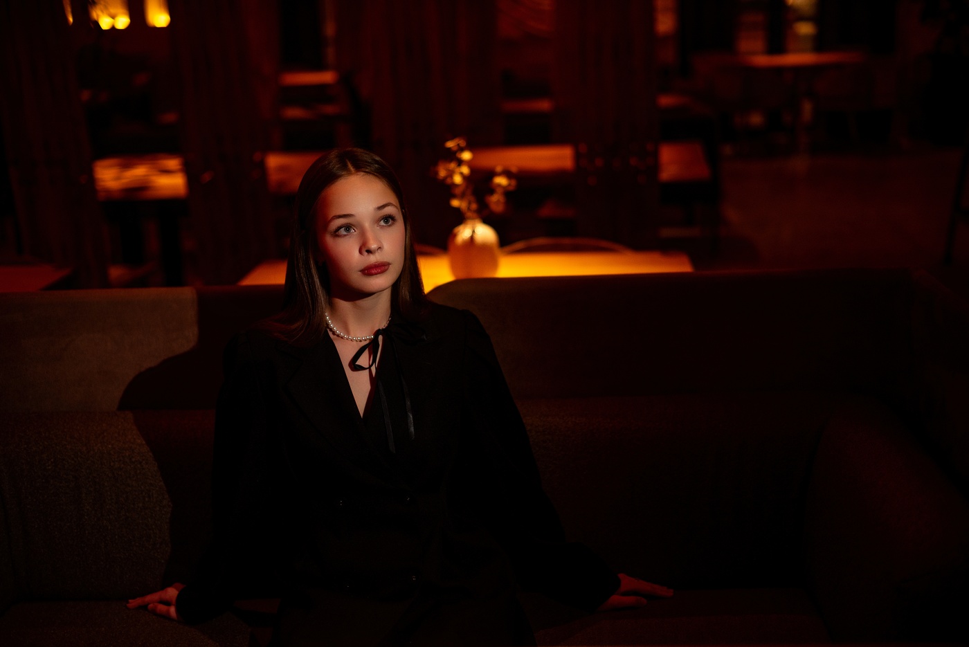 Ангелина Алексеевна