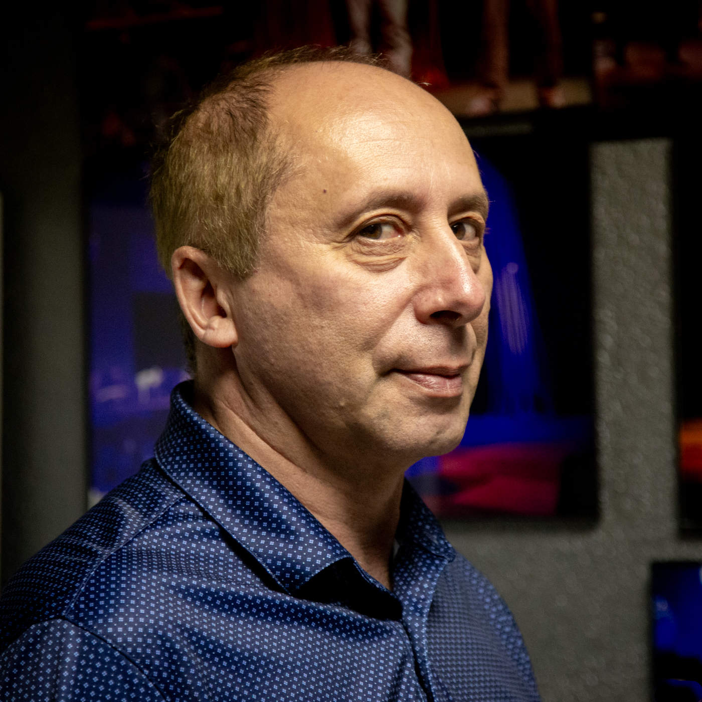 Подражая классикам....