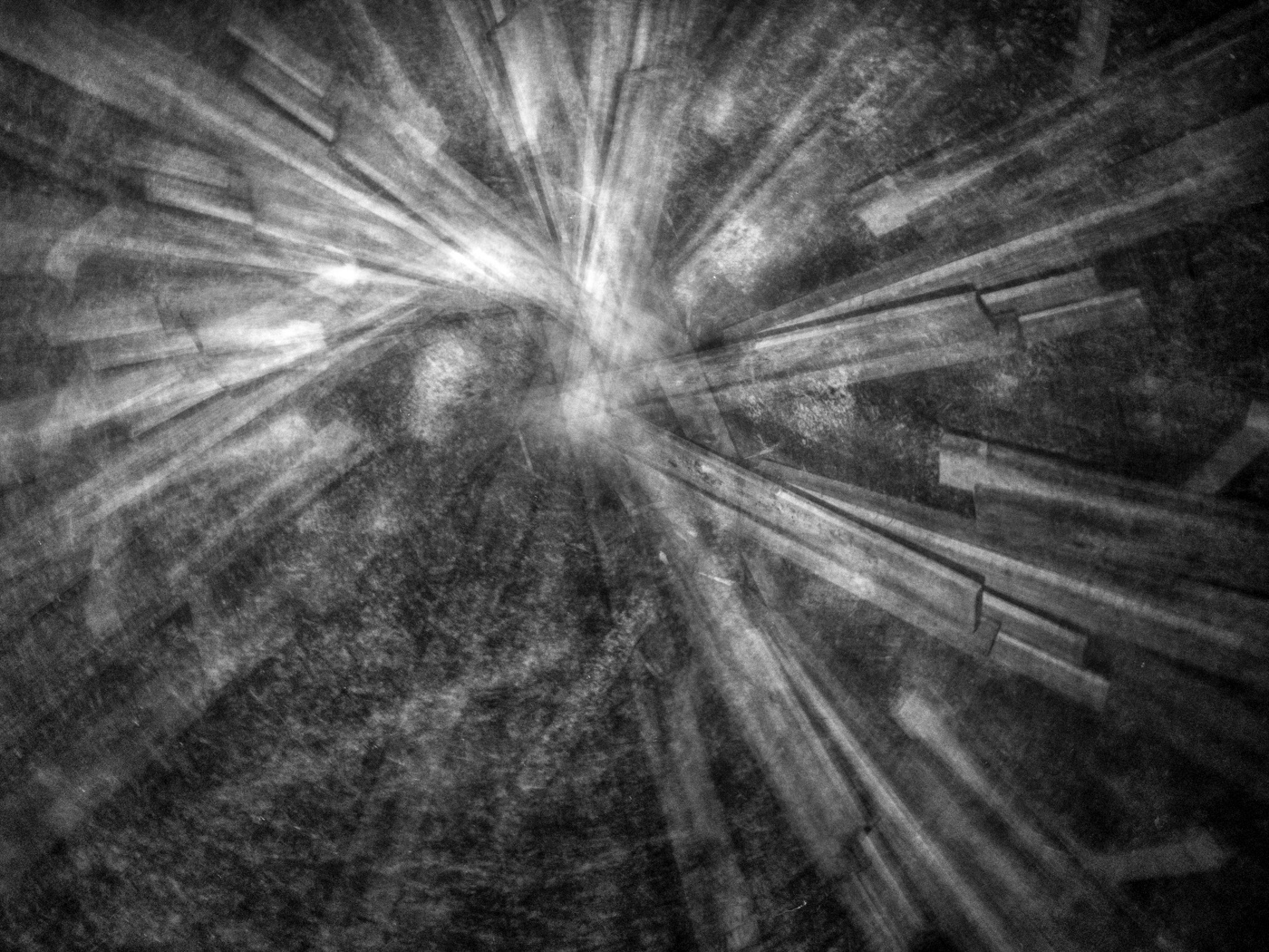 Жизнь вокруг