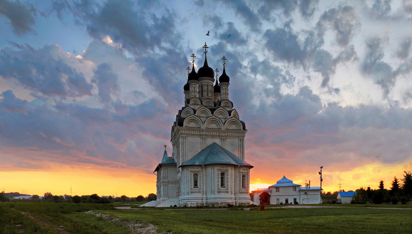 Тайнинское